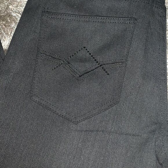 Black Bull Denim Jeans - Picture 10 of 16